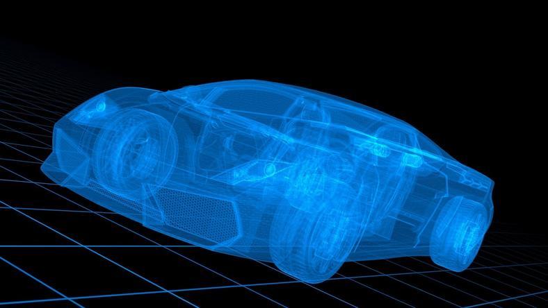 悬崖上的造车梦